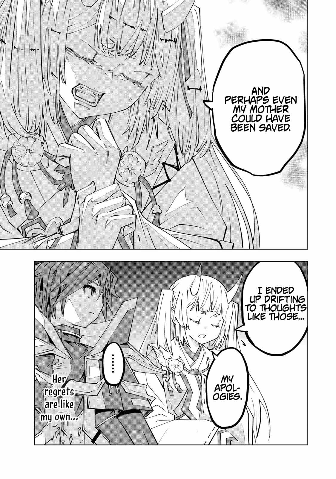 Shinjiteita Nakama-tachi ni Dungeon Okuchi de Korosarekaketa ga Gift "Mugen Gacha" de Level 9999 no Nakama-tachi o Te ni Irete Moto Party Member to Sekai ni Fukushuu & "Zamaa!" Shimasu! Chapter 197 — Page 7