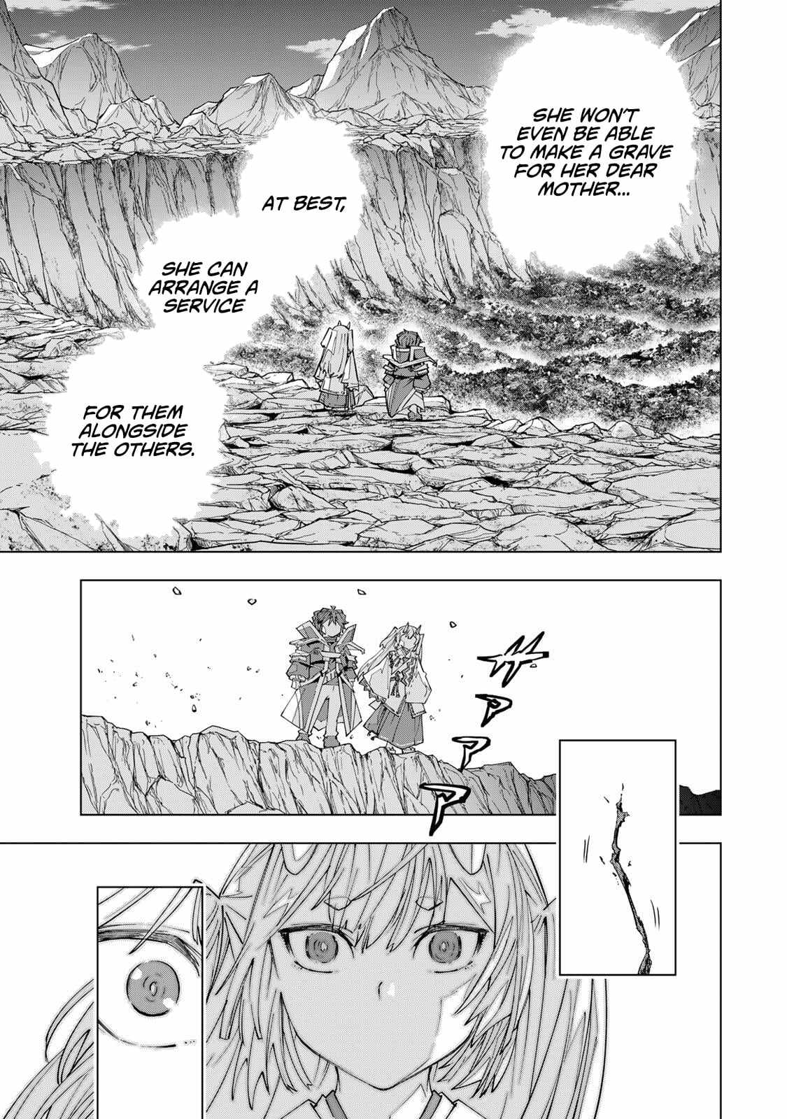 Shinjiteita Nakama-tachi ni Dungeon Okuchi de Korosarekaketa ga Gift "Mugen Gacha" de Level 9999 no Nakama-tachi o Te ni Irete Moto Party Member to Sekai ni Fukushuu & "Zamaa!" Shimasu! Chapter 197 — Page 9