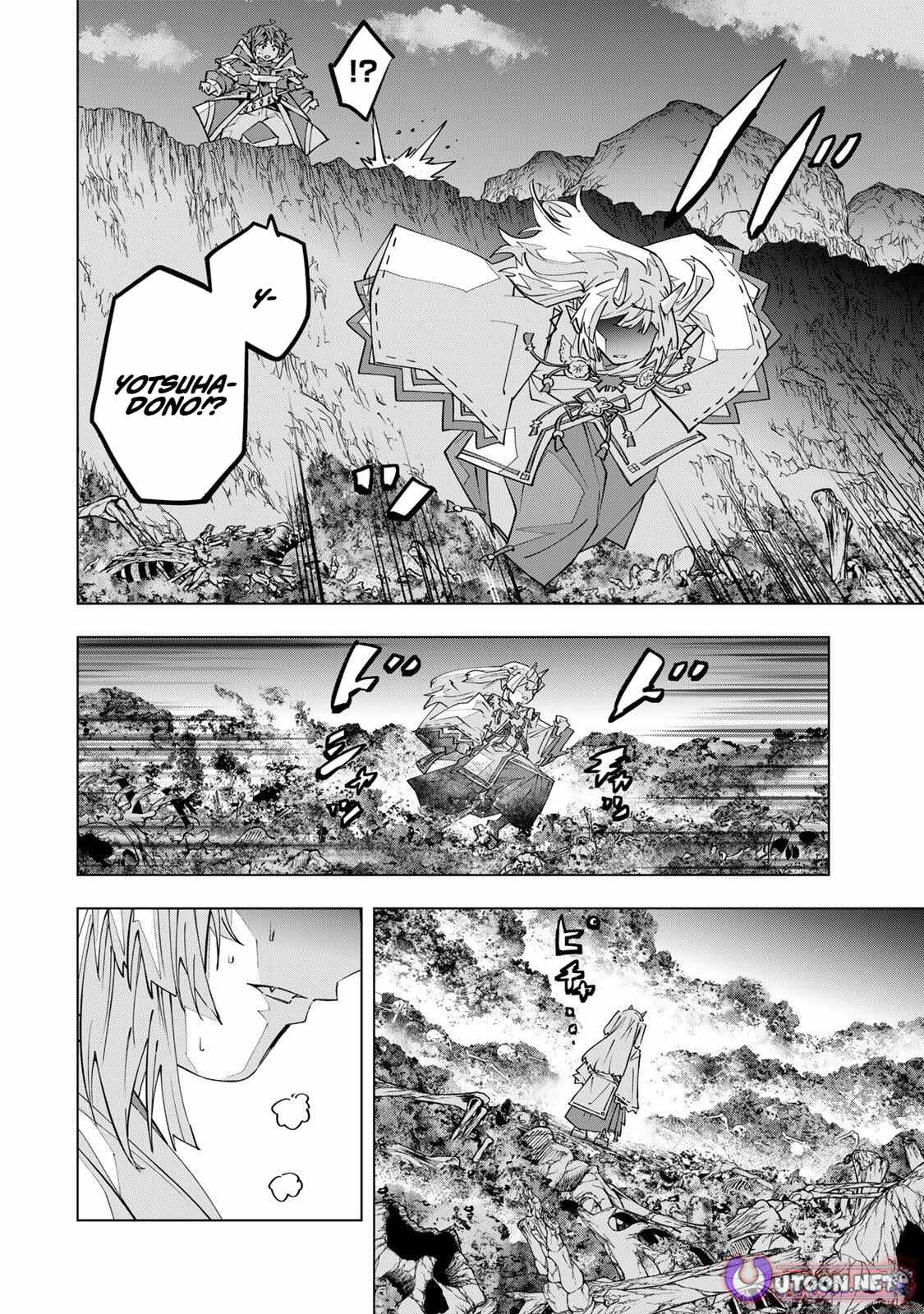 Shinjiteita Nakama-tachi ni Dungeon Okuchi de Korosarekaketa ga Gift "Mugen Gacha" de Level 9999 no Nakama-tachi o Te ni Irete Moto Party Member to Sekai ni Fukushuu & "Zamaa!" Shimasu! Chapter 197 — Page 10