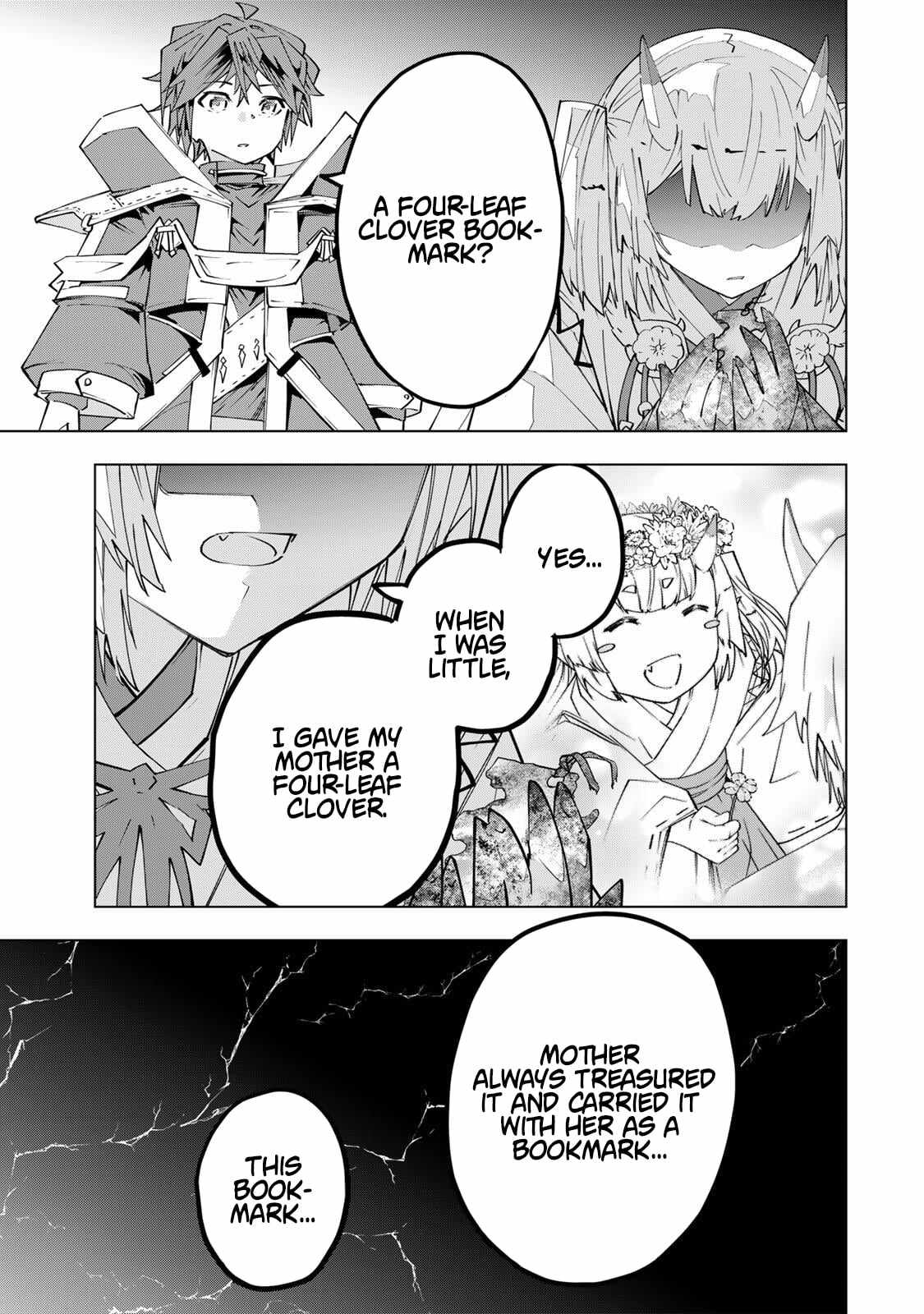 Shinjiteita Nakama-tachi ni Dungeon Okuchi de Korosarekaketa ga Gift "Mugen Gacha" de Level 9999 no Nakama-tachi o Te ni Irete Moto Party Member to Sekai ni Fukushuu & "Zamaa!" Shimasu! Chapter 197 — Page 13