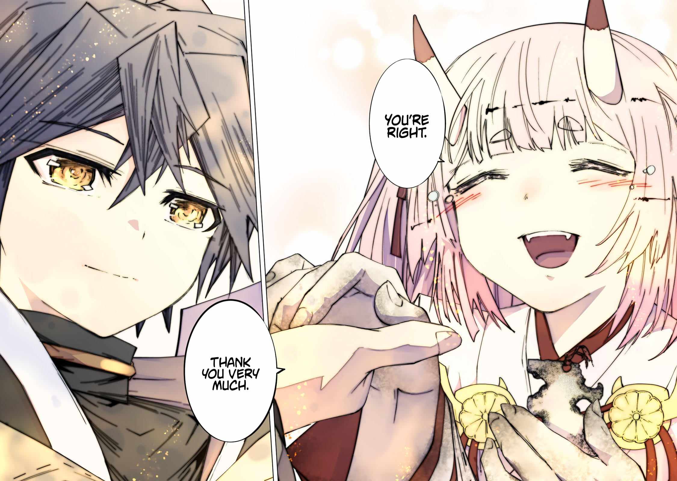 Shinjiteita Nakama-tachi ni Dungeon Okuchi de Korosarekaketa ga Gift "Mugen Gacha" de Level 9999 no Nakama-tachi o Te ni Irete Moto Party Member to Sekai ni Fukushuu & "Zamaa!" Shimasu! Chapter 197 — Page 19