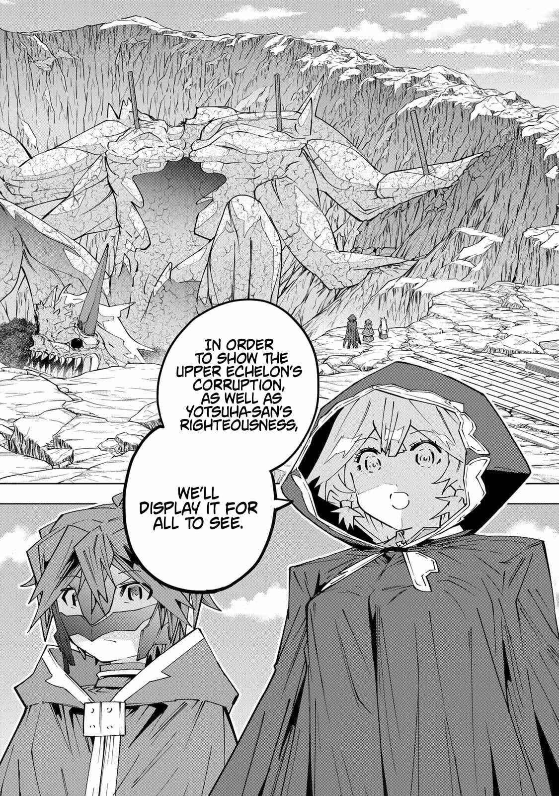 Shinjiteita Nakama-tachi ni Dungeon Okuchi de Korosarekaketa ga Gift "Mugen Gacha" de Level 9999 no Nakama-tachi o Te ni Irete Moto Party Member to Sekai ni Fukushuu & "Zamaa!" Shimasu! Chapter 198 — Page 4
