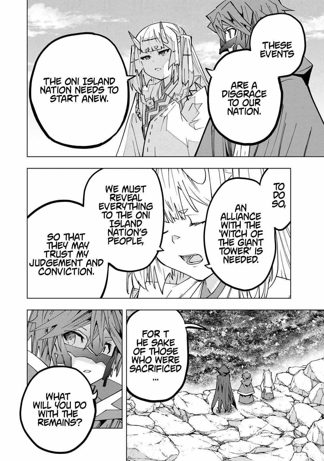 Shinjiteita Nakama-tachi ni Dungeon Okuchi de Korosarekaketa ga Gift "Mugen Gacha" de Level 9999 no Nakama-tachi o Te ni Irete Moto Party Member to Sekai ni Fukushuu & "Zamaa!" Shimasu! Chapter 198 — Page 6