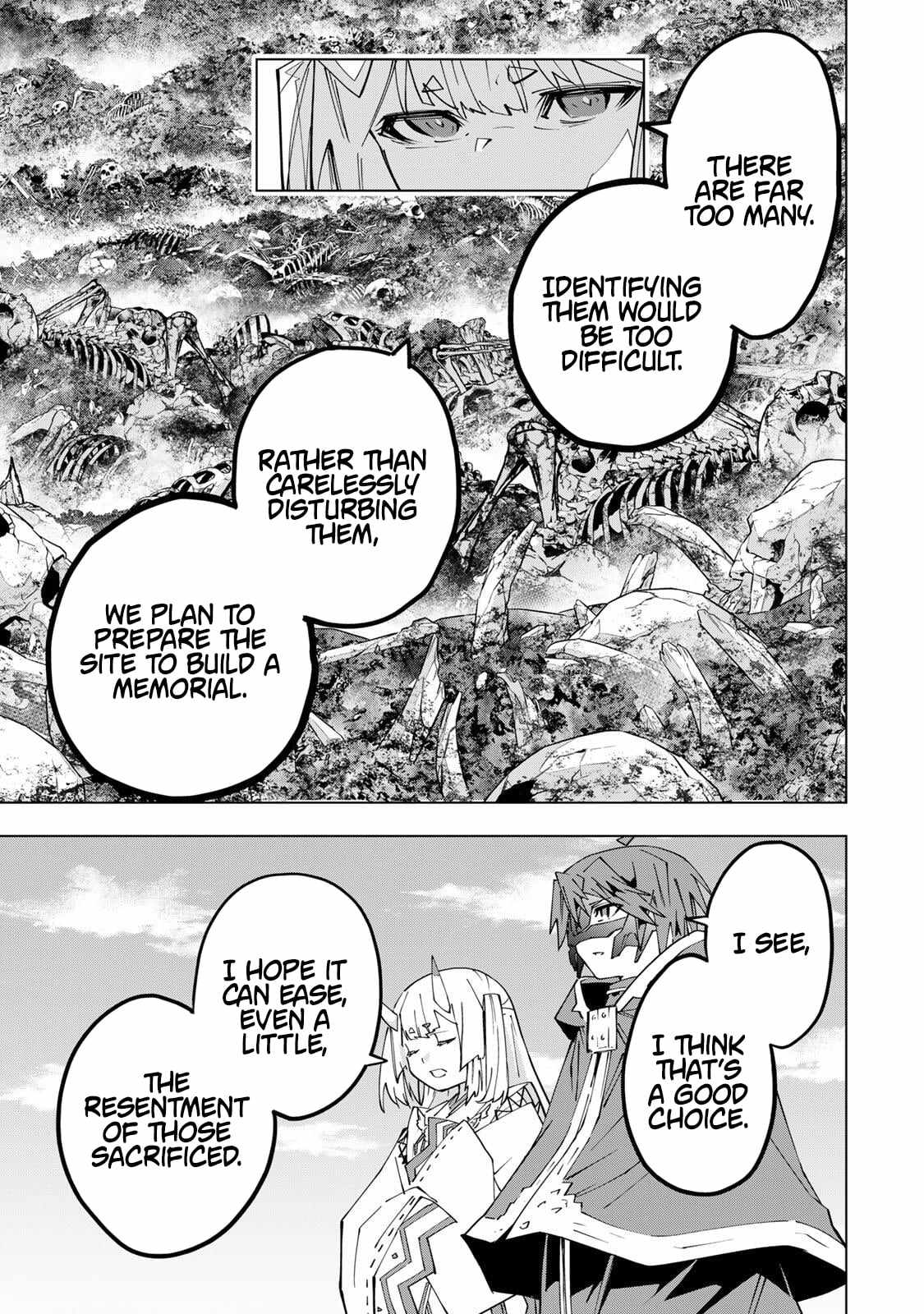 Shinjiteita Nakama-tachi ni Dungeon Okuchi de Korosarekaketa ga Gift "Mugen Gacha" de Level 9999 no Nakama-tachi o Te ni Irete Moto Party Member to Sekai ni Fukushuu & "Zamaa!" Shimasu! Chapter 198 — Page 7