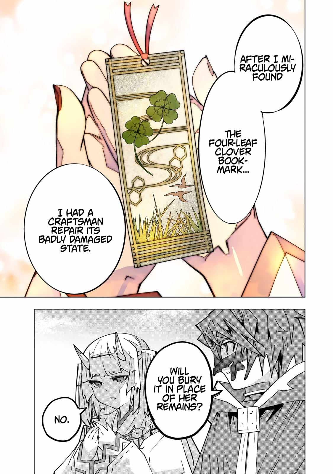 Shinjiteita Nakama-tachi ni Dungeon Okuchi de Korosarekaketa ga Gift "Mugen Gacha" de Level 9999 no Nakama-tachi o Te ni Irete Moto Party Member to Sekai ni Fukushuu & "Zamaa!" Shimasu! Chapter 198 — Page 9