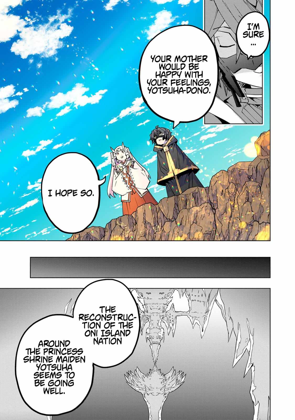 Shinjiteita Nakama-tachi ni Dungeon Okuchi de Korosarekaketa ga Gift "Mugen Gacha" de Level 9999 no Nakama-tachi o Te ni Irete Moto Party Member to Sekai ni Fukushuu & "Zamaa!" Shimasu! Chapter 198 — Page 11