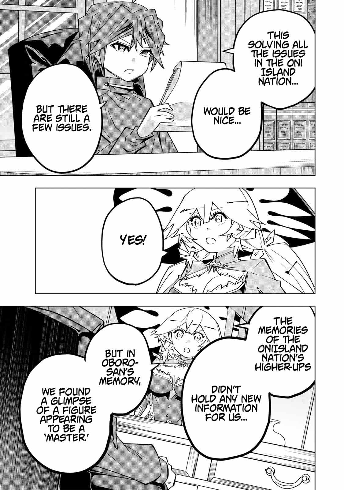 Shinjiteita Nakama-tachi ni Dungeon Okuchi de Korosarekaketa ga Gift "Mugen Gacha" de Level 9999 no Nakama-tachi o Te ni Irete Moto Party Member to Sekai ni Fukushuu & "Zamaa!" Shimasu! Chapter 198 — Page 13