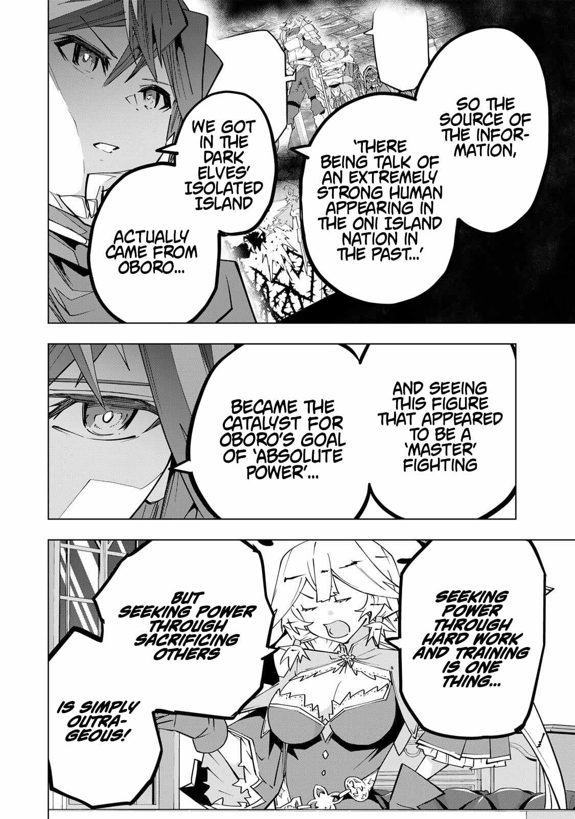 Shinjiteita Nakama-tachi ni Dungeon Okuchi de Korosarekaketa ga Gift "Mugen Gacha" de Level 9999 no Nakama-tachi o Te ni Irete Moto Party Member to Sekai ni Fukushuu & "Zamaa!" Shimasu! Chapter 198 — Page 14