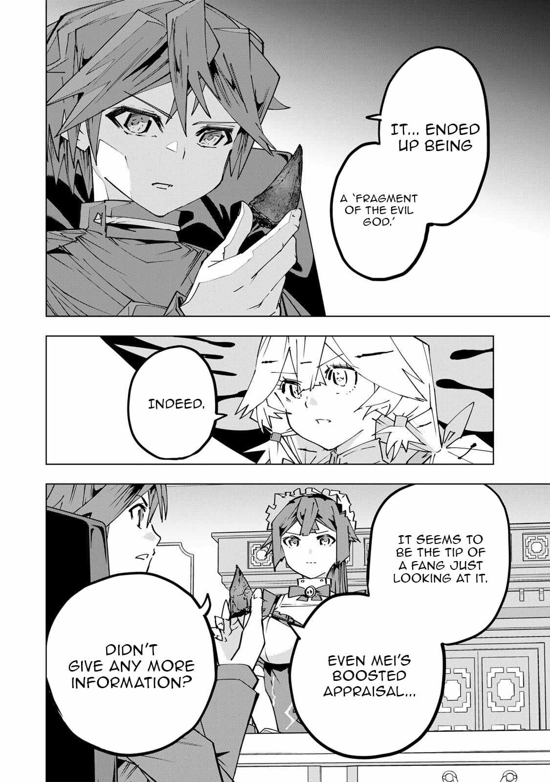 Shinjiteita Nakama-tachi ni Dungeon Okuchi de Korosarekaketa ga Gift "Mugen Gacha" de Level 9999 no Nakama-tachi o Te ni Irete Moto Party Member to Sekai ni Fukushuu & "Zamaa!" Shimasu! Chapter 199 — Page 3