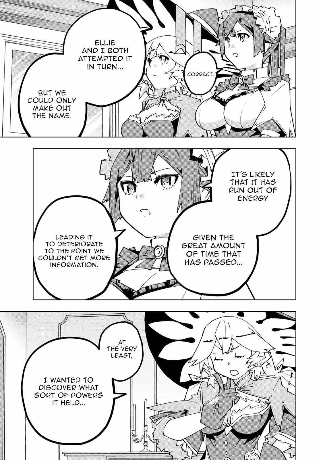Shinjiteita Nakama-tachi ni Dungeon Okuchi de Korosarekaketa ga Gift "Mugen Gacha" de Level 9999 no Nakama-tachi o Te ni Irete Moto Party Member to Sekai ni Fukushuu & "Zamaa!" Shimasu! Chapter 199 — Page 4