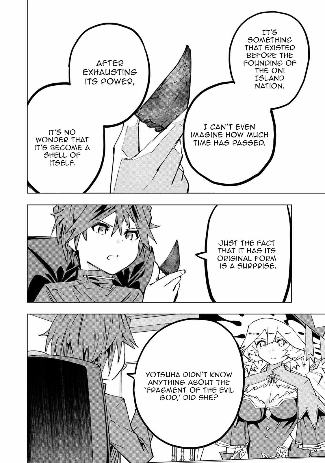 Shinjiteita Nakama-tachi ni Dungeon Okuchi de Korosarekaketa ga Gift "Mugen Gacha" de Level 9999 no Nakama-tachi o Te ni Irete Moto Party Member to Sekai ni Fukushuu & "Zamaa!" Shimasu! Chapter 199 — Page 5