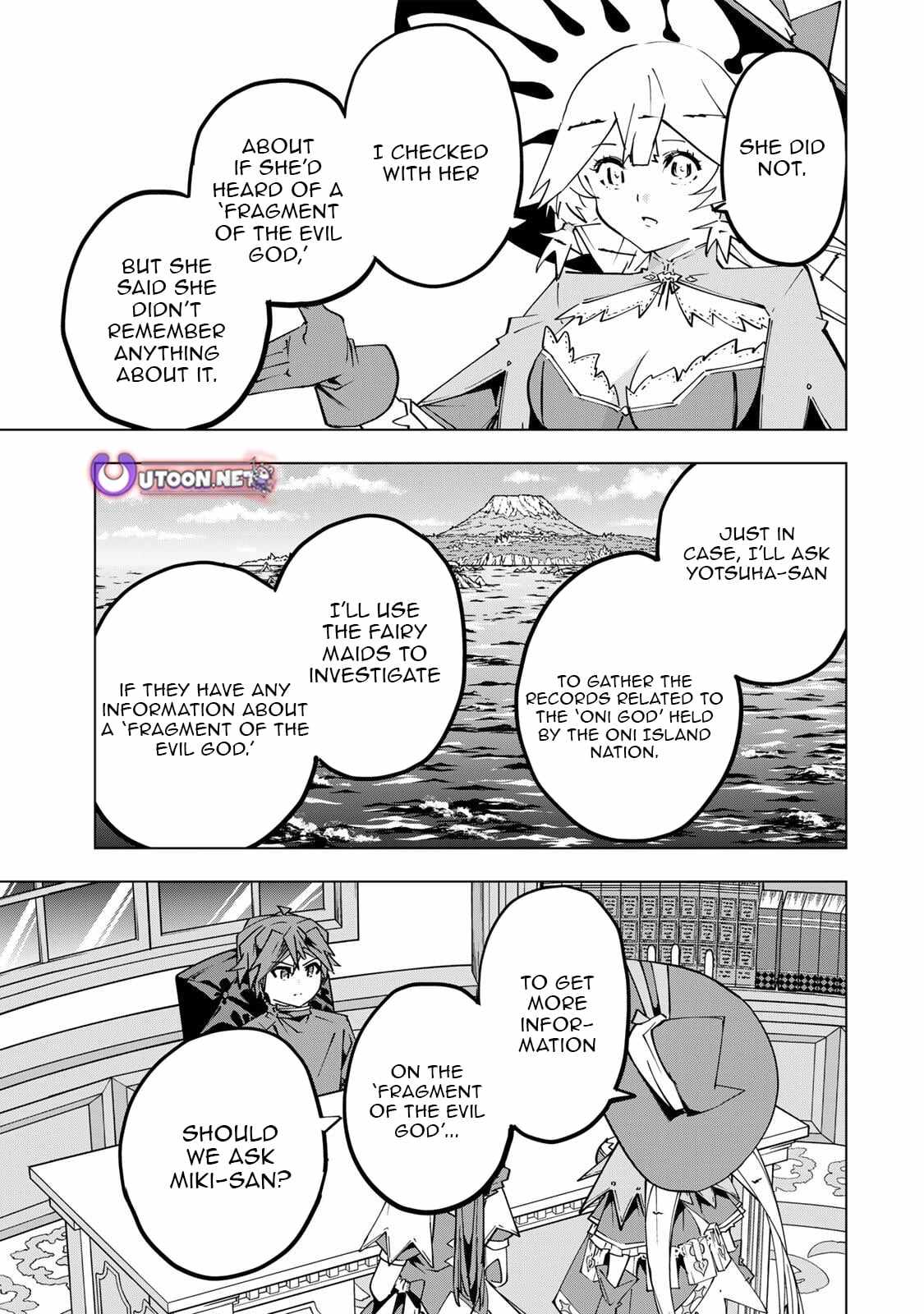 Shinjiteita Nakama-tachi ni Dungeon Okuchi de Korosarekaketa ga Gift "Mugen Gacha" de Level 9999 no Nakama-tachi o Te ni Irete Moto Party Member to Sekai ni Fukushuu & "Zamaa!" Shimasu! Chapter 199 — Page 6