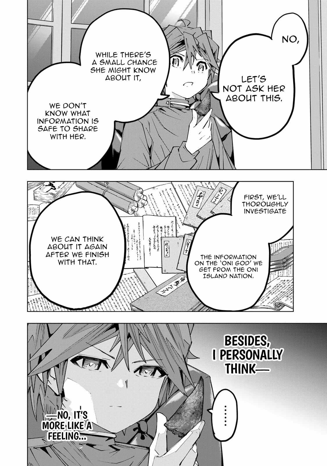 Shinjiteita Nakama-tachi ni Dungeon Okuchi de Korosarekaketa ga Gift "Mugen Gacha" de Level 9999 no Nakama-tachi o Te ni Irete Moto Party Member to Sekai ni Fukushuu & "Zamaa!" Shimasu! Chapter 199 — Page 7