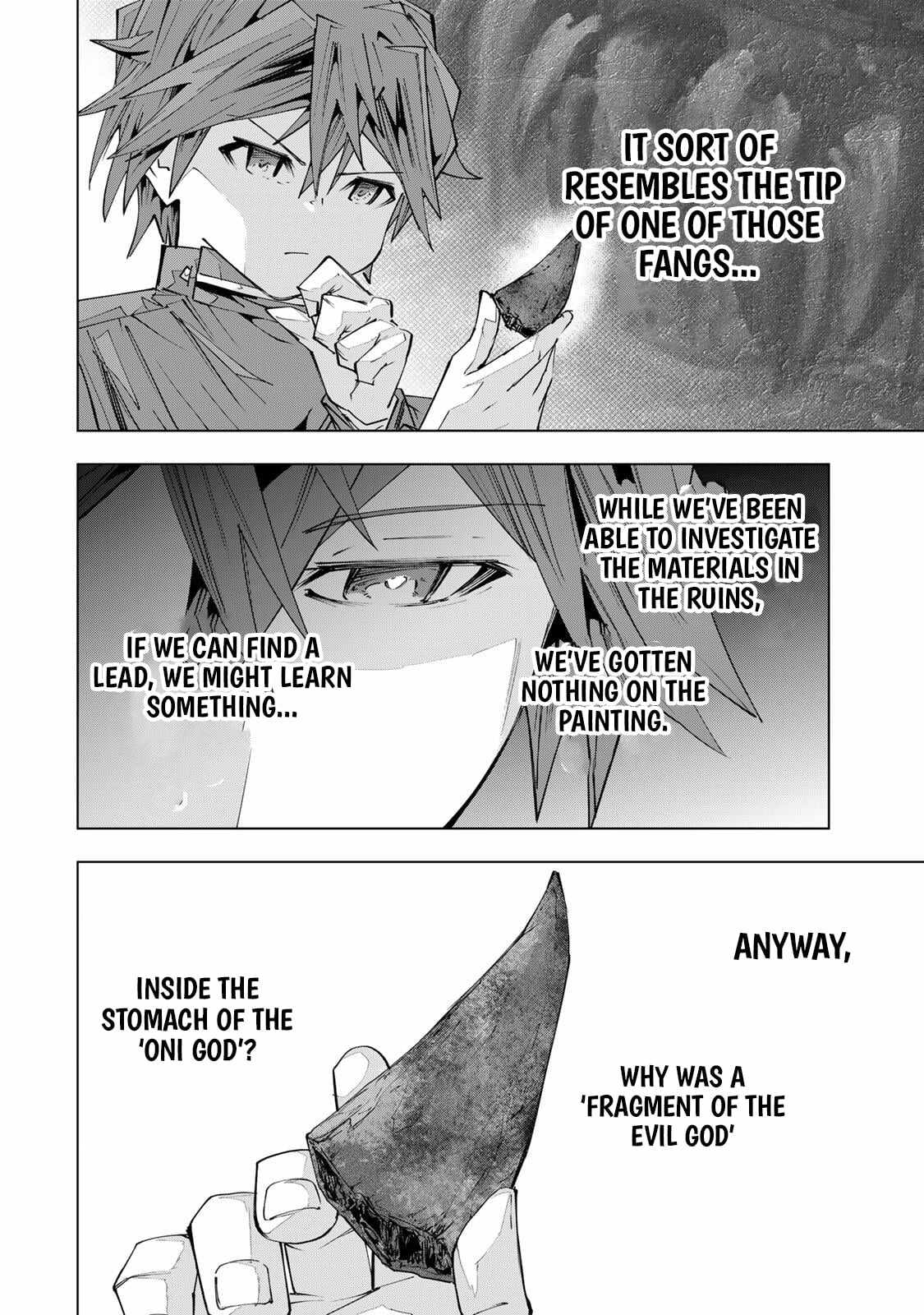 Shinjiteita Nakama-tachi ni Dungeon Okuchi de Korosarekaketa ga Gift "Mugen Gacha" de Level 9999 no Nakama-tachi o Te ni Irete Moto Party Member to Sekai ni Fukushuu & "Zamaa!" Shimasu! Chapter 199 — Page 9