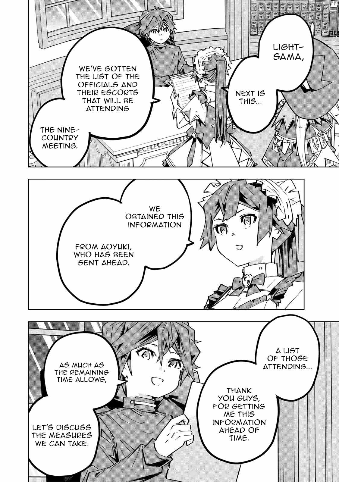 Shinjiteita Nakama-tachi ni Dungeon Okuchi de Korosarekaketa ga Gift "Mugen Gacha" de Level 9999 no Nakama-tachi o Te ni Irete Moto Party Member to Sekai ni Fukushuu & "Zamaa!" Shimasu! Chapter 199 — Page 15