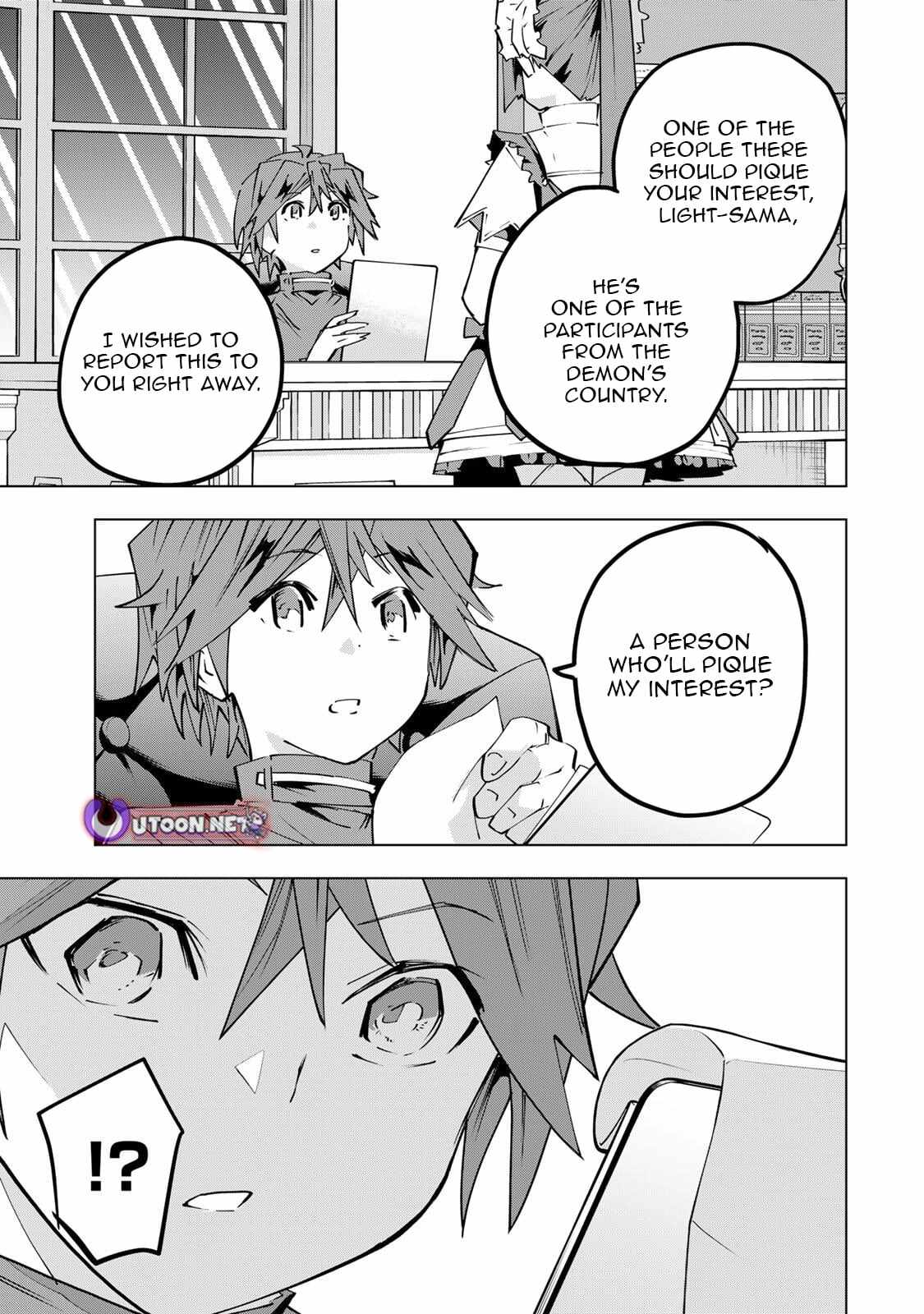 Shinjiteita Nakama-tachi ni Dungeon Okuchi de Korosarekaketa ga Gift "Mugen Gacha" de Level 9999 no Nakama-tachi o Te ni Irete Moto Party Member to Sekai ni Fukushuu & "Zamaa!" Shimasu! Chapter 199 — Page 16