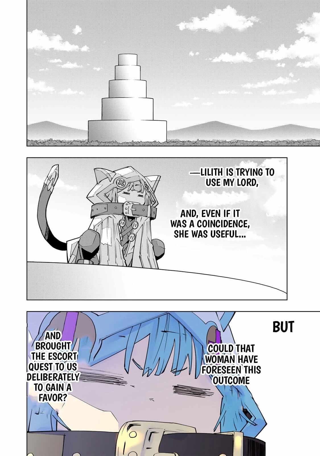 Shinjiteita Nakama-tachi ni Dungeon Okuchi de Korosarekaketa ga Gift "Mugen Gacha" de Level 9999 no Nakama-tachi o Te ni Irete Moto Party Member to Sekai ni Fukushuu & "Zamaa!" Shimasu! Chapter 199 — Page 21