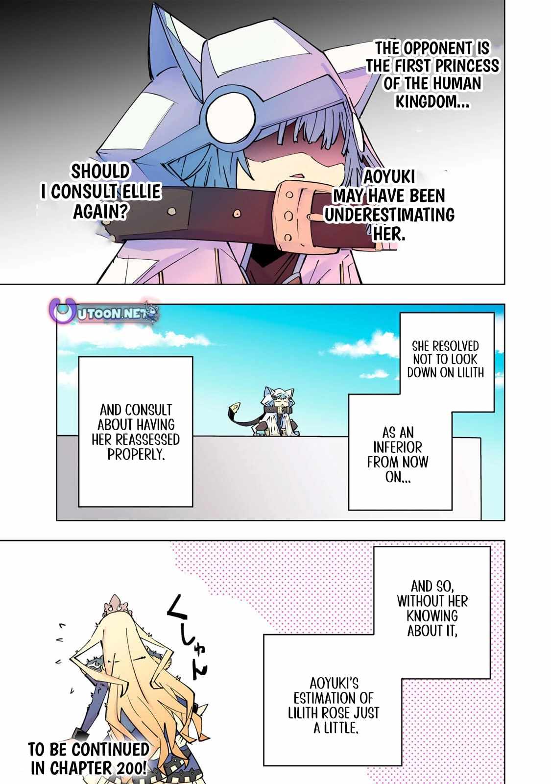 Shinjiteita Nakama-tachi ni Dungeon Okuchi de Korosarekaketa ga Gift "Mugen Gacha" de Level 9999 no Nakama-tachi o Te ni Irete Moto Party Member to Sekai ni Fukushuu & "Zamaa!" Shimasu! Chapter 199 — Page 22