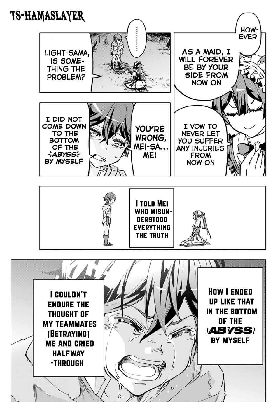 Shinjiteita Nakama-tachi ni Dungeon Okuchi de Korosarekaketa ga Gift "Mugen Gacha" de Level 9999 no Nakama-tachi o Te ni Irete Moto Party Member to Sekai ni Fukushuu & "Zamaa!" Shimasu! Chapter 2 — Page 14