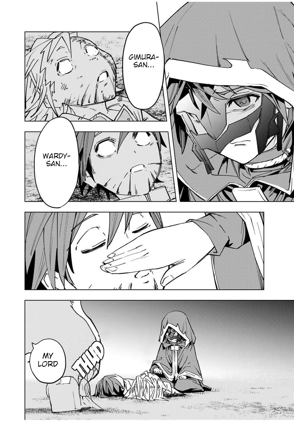 Shinjiteita Nakama-tachi ni Dungeon Okuchi de Korosarekaketa ga Gift "Mugen Gacha" de Level 9999 no Nakama-tachi o Te ni Irete Moto Party Member to Sekai ni Fukushuu & "Zamaa!" Shimasu! Chapter 20 — Page 3