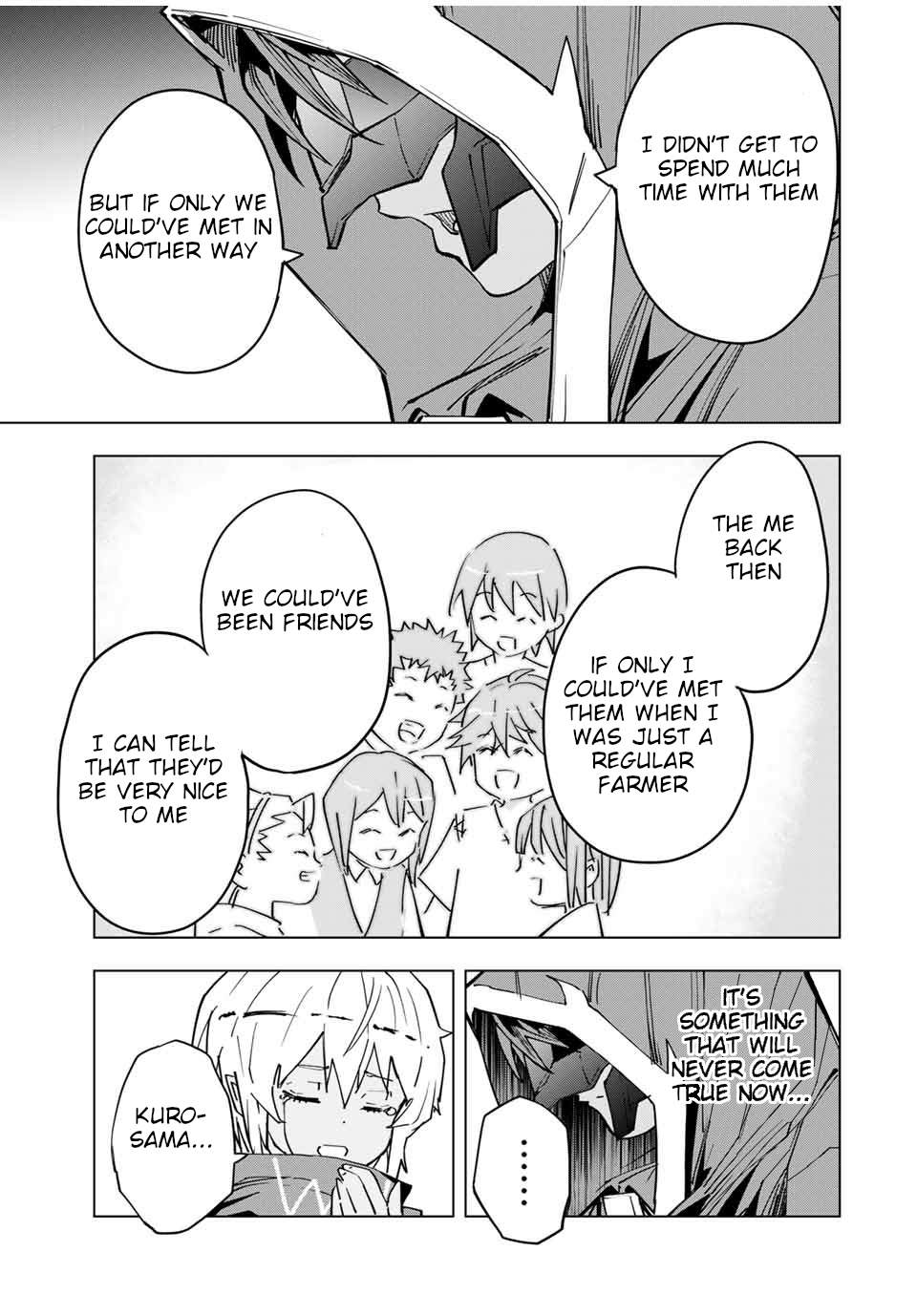 Shinjiteita Nakama-tachi ni Dungeon Okuchi de Korosarekaketa ga Gift "Mugen Gacha" de Level 9999 no Nakama-tachi o Te ni Irete Moto Party Member to Sekai ni Fukushuu & "Zamaa!" Shimasu! Chapter 20 — Page 6