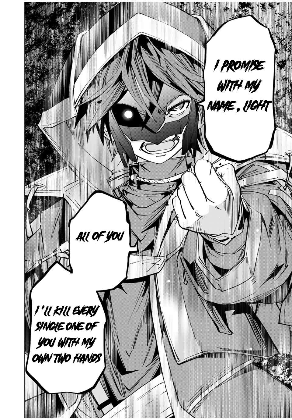 Shinjiteita Nakama-tachi ni Dungeon Okuchi de Korosarekaketa ga Gift "Mugen Gacha" de Level 9999 no Nakama-tachi o Te ni Irete Moto Party Member to Sekai ni Fukushuu & "Zamaa!" Shimasu! Chapter 20 — Page 11