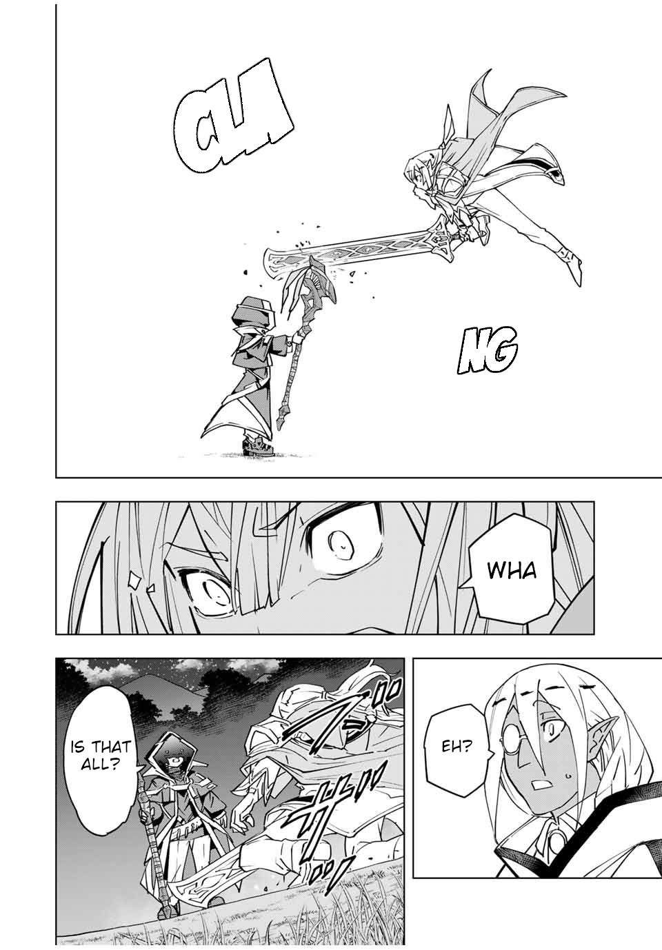 Shinjiteita Nakama-tachi ni Dungeon Okuchi de Korosarekaketa ga Gift "Mugen Gacha" de Level 9999 no Nakama-tachi o Te ni Irete Moto Party Member to Sekai ni Fukushuu & "Zamaa!" Shimasu! Chapter 20 — Page 14