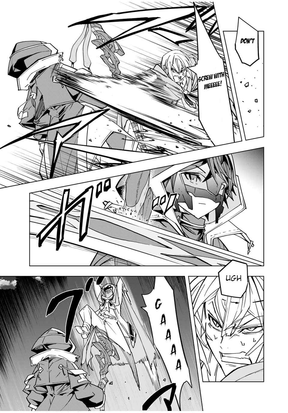 Shinjiteita Nakama-tachi ni Dungeon Okuchi de Korosarekaketa ga Gift "Mugen Gacha" de Level 9999 no Nakama-tachi o Te ni Irete Moto Party Member to Sekai ni Fukushuu & "Zamaa!" Shimasu! Chapter 20 — Page 15