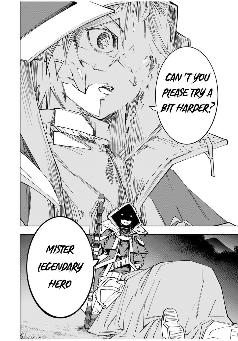 Shinjiteita Nakama-tachi ni Dungeon Okuchi de Korosarekaketa ga Gift "Mugen Gacha" de Level 9999 no Nakama-tachi o Te ni Irete Moto Party Member to Sekai ni Fukushuu & "Zamaa!" Shimasu! Chapter 20 — Page 20
