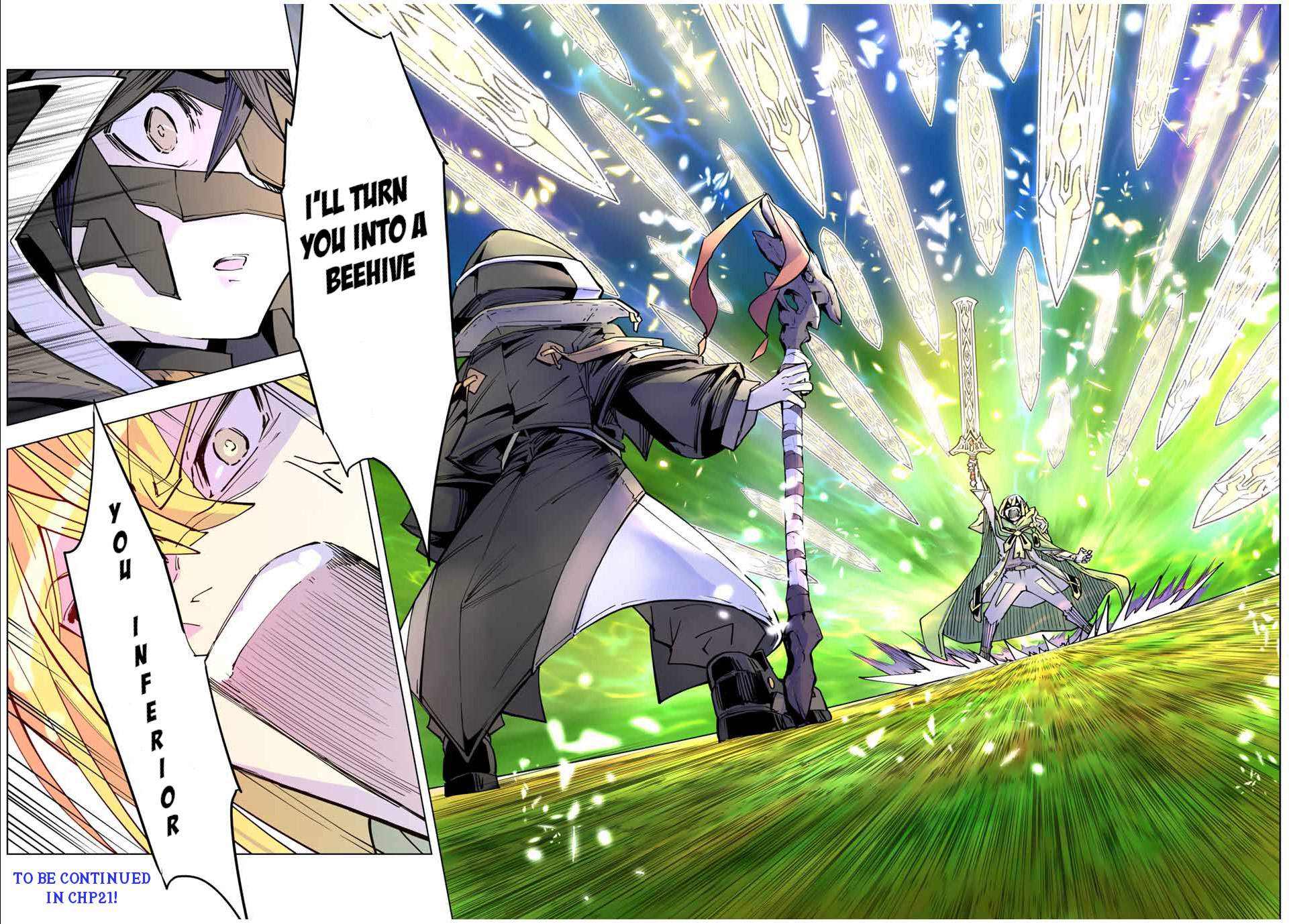 Shinjiteita Nakama-tachi ni Dungeon Okuchi de Korosarekaketa ga Gift "Mugen Gacha" de Level 9999 no Nakama-tachi o Te ni Irete Moto Party Member to Sekai ni Fukushuu & "Zamaa!" Shimasu! Chapter 20 — Page 22