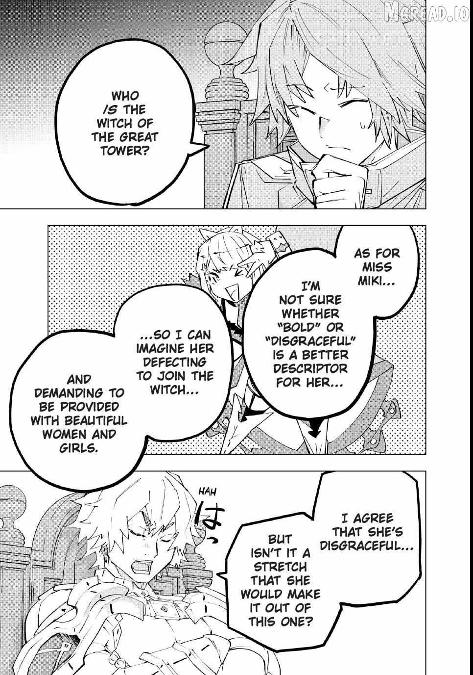 Shinjiteita Nakama-tachi ni Dungeon Okuchi de Korosarekaketa ga Gift "Mugen Gacha" de Level 9999 no Nakama-tachi o Te ni Irete Moto Party Member to Sekai ni Fukushuu & "Zamaa!" Shimasu! Chapter 200 — Page 3