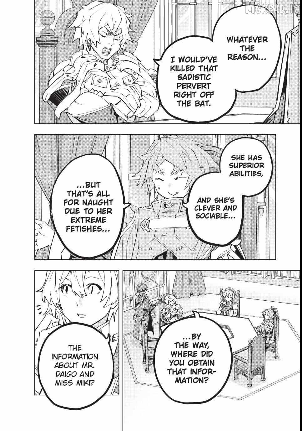 Shinjiteita Nakama-tachi ni Dungeon Okuchi de Korosarekaketa ga Gift "Mugen Gacha" de Level 9999 no Nakama-tachi o Te ni Irete Moto Party Member to Sekai ni Fukushuu & "Zamaa!" Shimasu! Chapter 200 — Page 4