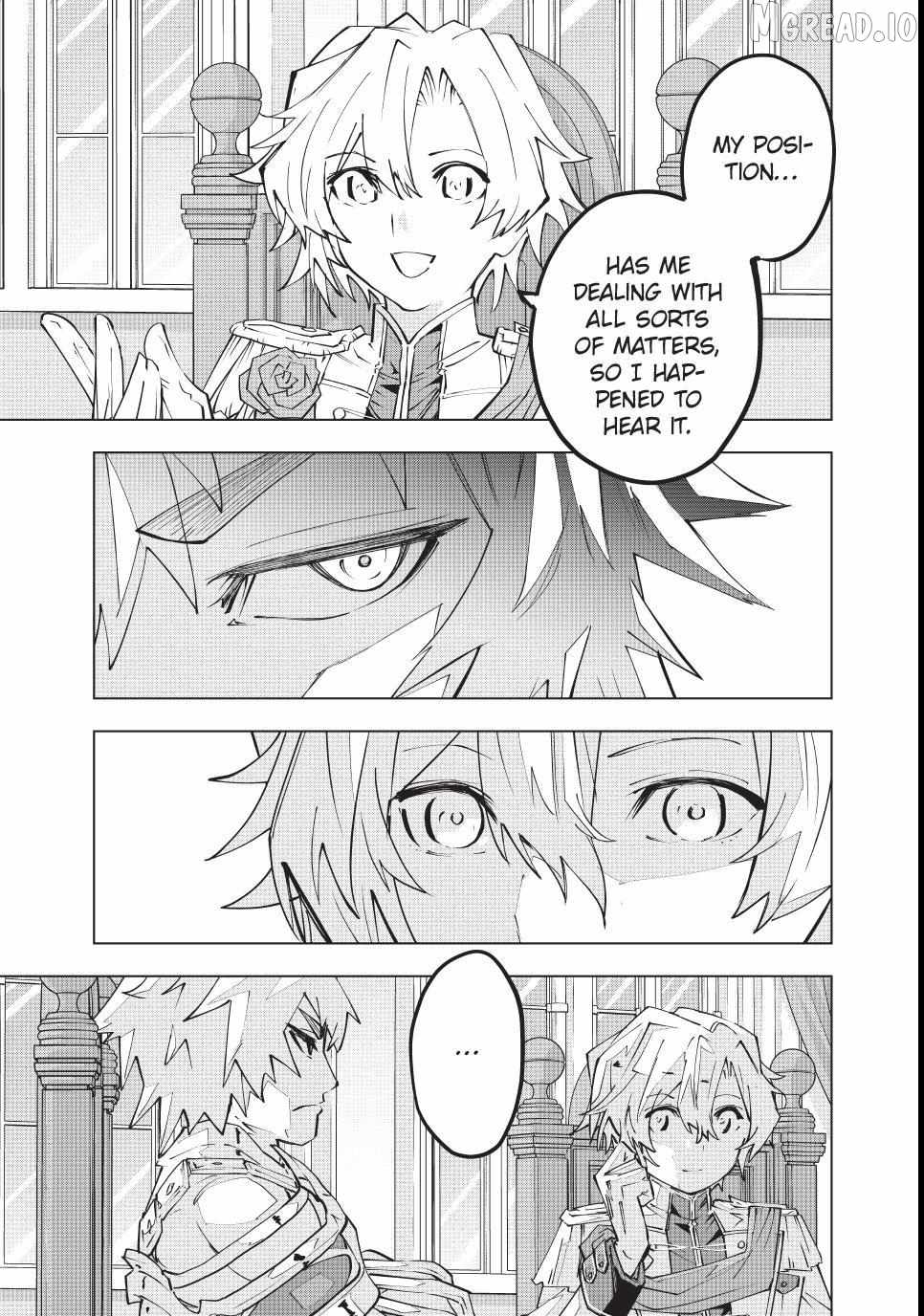 Shinjiteita Nakama-tachi ni Dungeon Okuchi de Korosarekaketa ga Gift "Mugen Gacha" de Level 9999 no Nakama-tachi o Te ni Irete Moto Party Member to Sekai ni Fukushuu & "Zamaa!" Shimasu! Chapter 200 — Page 5