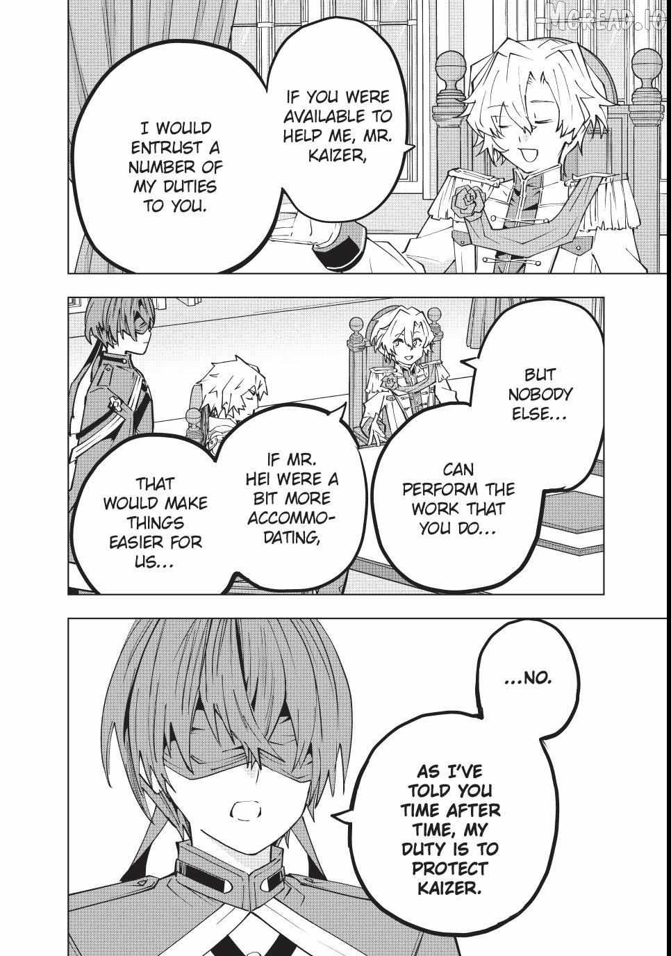 Shinjiteita Nakama-tachi ni Dungeon Okuchi de Korosarekaketa ga Gift "Mugen Gacha" de Level 9999 no Nakama-tachi o Te ni Irete Moto Party Member to Sekai ni Fukushuu & "Zamaa!" Shimasu! Chapter 200 — Page 6
