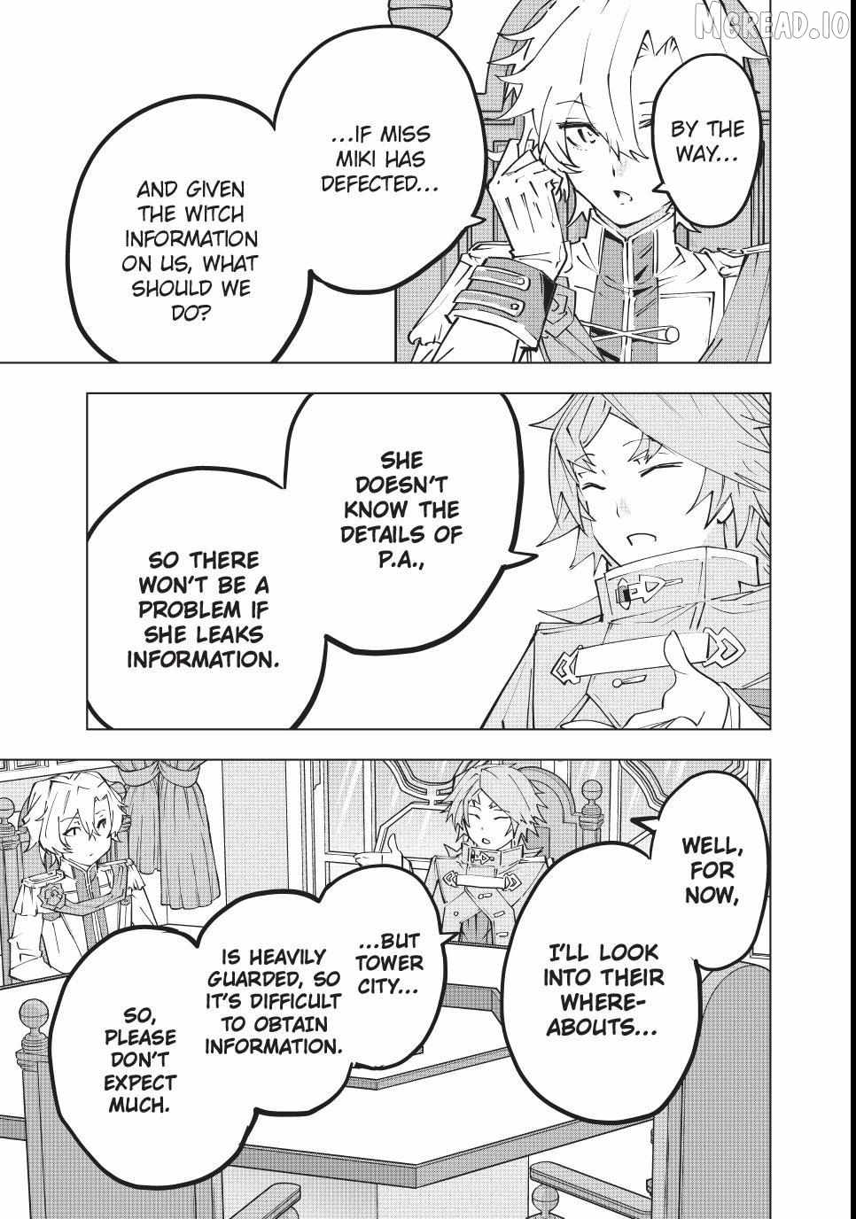 Shinjiteita Nakama-tachi ni Dungeon Okuchi de Korosarekaketa ga Gift "Mugen Gacha" de Level 9999 no Nakama-tachi o Te ni Irete Moto Party Member to Sekai ni Fukushuu & "Zamaa!" Shimasu! Chapter 200 — Page 7