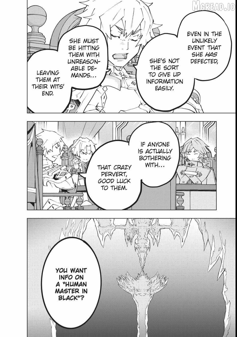 Shinjiteita Nakama-tachi ni Dungeon Okuchi de Korosarekaketa ga Gift "Mugen Gacha" de Level 9999 no Nakama-tachi o Te ni Irete Moto Party Member to Sekai ni Fukushuu & "Zamaa!" Shimasu! Chapter 200 — Page 8