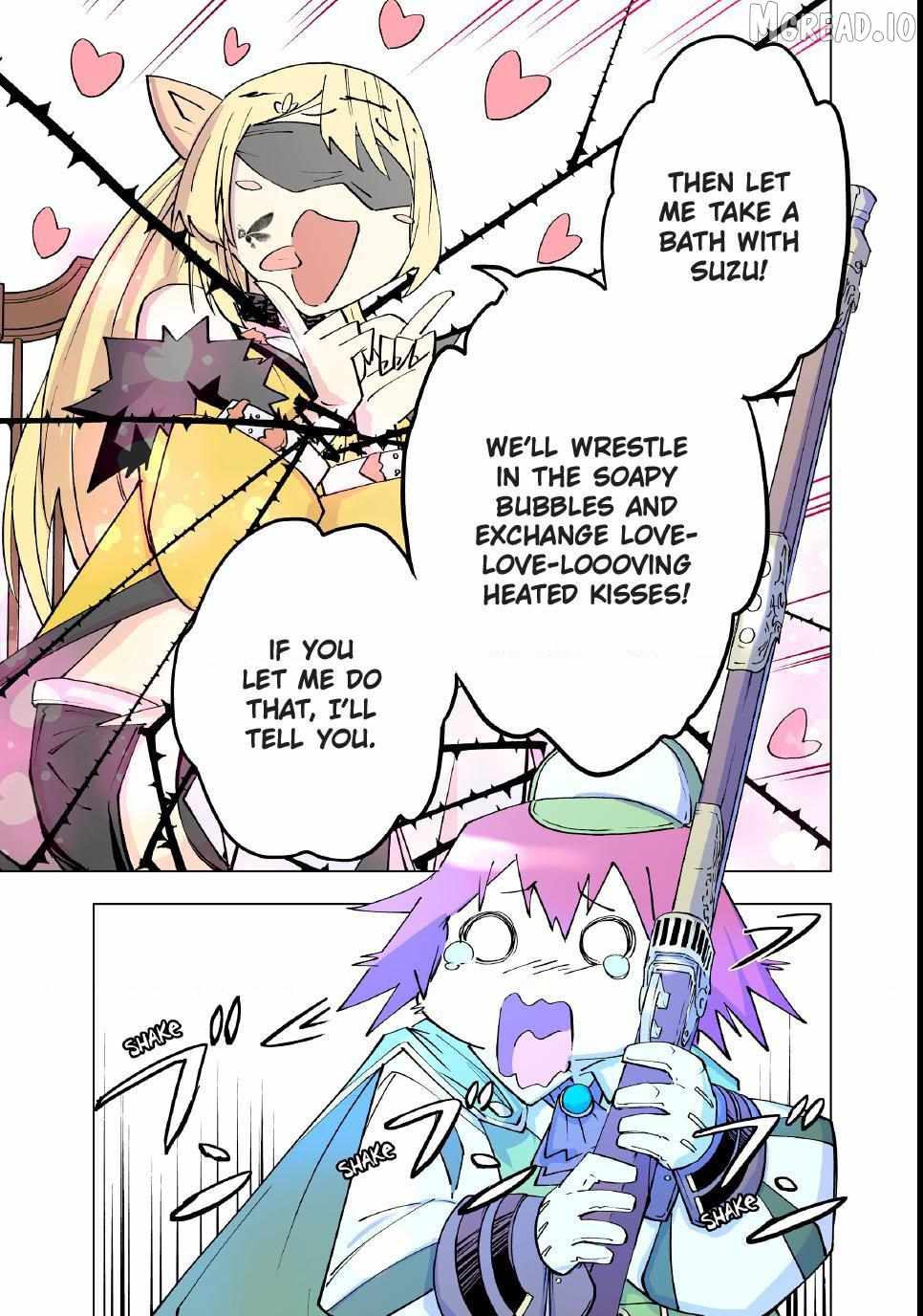 Shinjiteita Nakama-tachi ni Dungeon Okuchi de Korosarekaketa ga Gift "Mugen Gacha" de Level 9999 no Nakama-tachi o Te ni Irete Moto Party Member to Sekai ni Fukushuu & "Zamaa!" Shimasu! Chapter 200 — Page 9