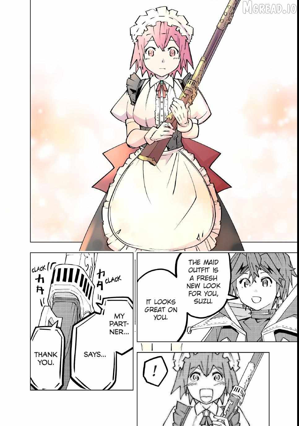 Shinjiteita Nakama-tachi ni Dungeon Okuchi de Korosarekaketa ga Gift "Mugen Gacha" de Level 9999 no Nakama-tachi o Te ni Irete Moto Party Member to Sekai ni Fukushuu & "Zamaa!" Shimasu! Chapter 200 — Page 12