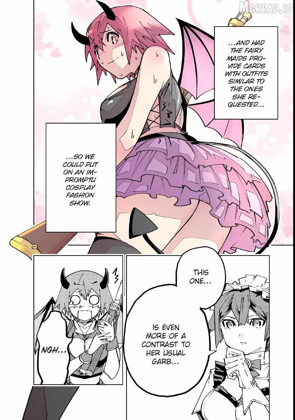 Shinjiteita Nakama-tachi ni Dungeon Okuchi de Korosarekaketa ga Gift "Mugen Gacha" de Level 9999 no Nakama-tachi o Te ni Irete Moto Party Member to Sekai ni Fukushuu & "Zamaa!" Shimasu! Chapter 200 — Page 14