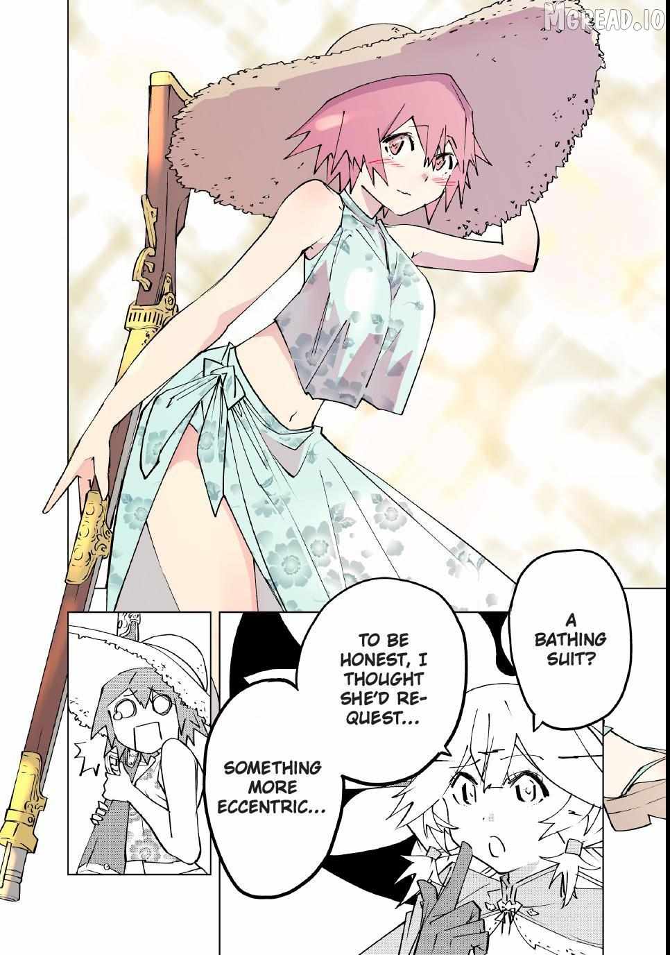 Shinjiteita Nakama-tachi ni Dungeon Okuchi de Korosarekaketa ga Gift "Mugen Gacha" de Level 9999 no Nakama-tachi o Te ni Irete Moto Party Member to Sekai ni Fukushuu & "Zamaa!" Shimasu! Chapter 200 — Page 16