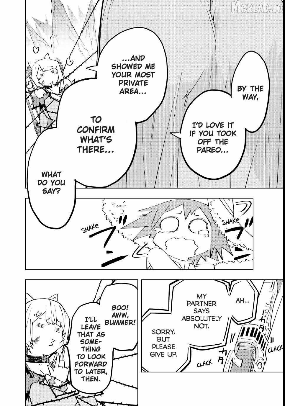 Shinjiteita Nakama-tachi ni Dungeon Okuchi de Korosarekaketa ga Gift "Mugen Gacha" de Level 9999 no Nakama-tachi o Te ni Irete Moto Party Member to Sekai ni Fukushuu & "Zamaa!" Shimasu! Chapter 200 — Page 18