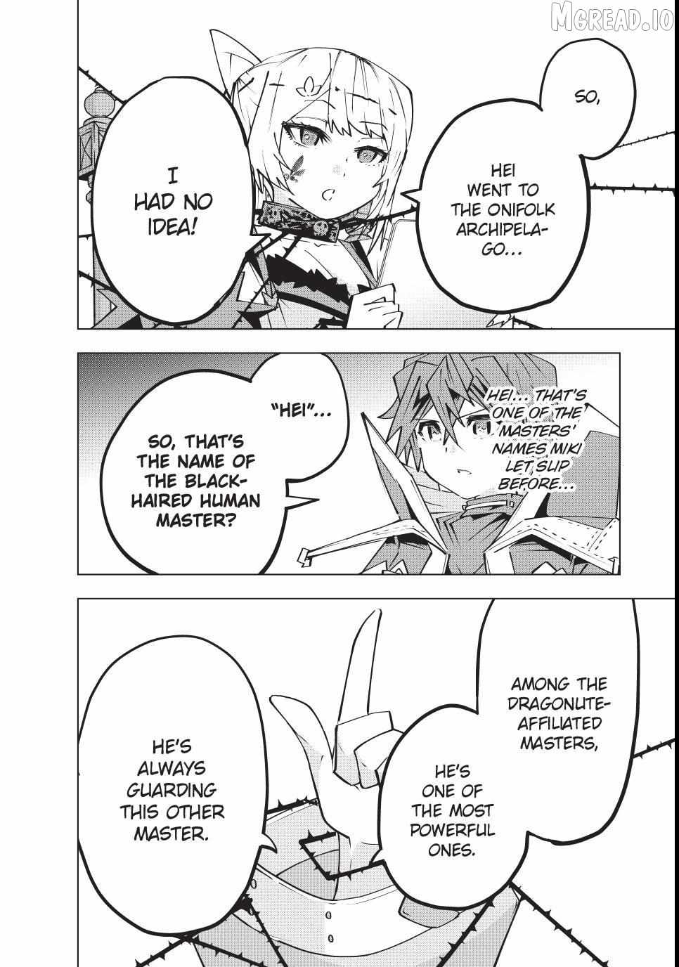 Shinjiteita Nakama-tachi ni Dungeon Okuchi de Korosarekaketa ga Gift "Mugen Gacha" de Level 9999 no Nakama-tachi o Te ni Irete Moto Party Member to Sekai ni Fukushuu & "Zamaa!" Shimasu! Chapter 200 — Page 22