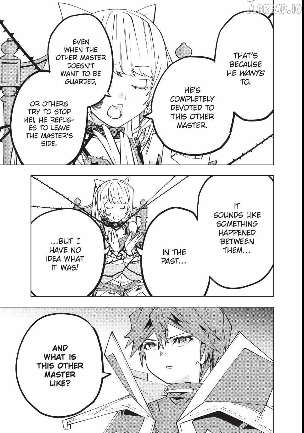 Shinjiteita Nakama-tachi ni Dungeon Okuchi de Korosarekaketa ga Gift "Mugen Gacha" de Level 9999 no Nakama-tachi o Te ni Irete Moto Party Member to Sekai ni Fukushuu & "Zamaa!" Shimasu! Chapter 200 — Page 25