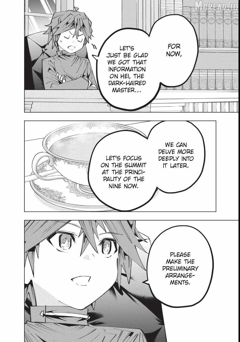 Shinjiteita Nakama-tachi ni Dungeon Okuchi de Korosarekaketa ga Gift "Mugen Gacha" de Level 9999 no Nakama-tachi o Te ni Irete Moto Party Member to Sekai ni Fukushuu & "Zamaa!" Shimasu! Chapter 200 — Page 28