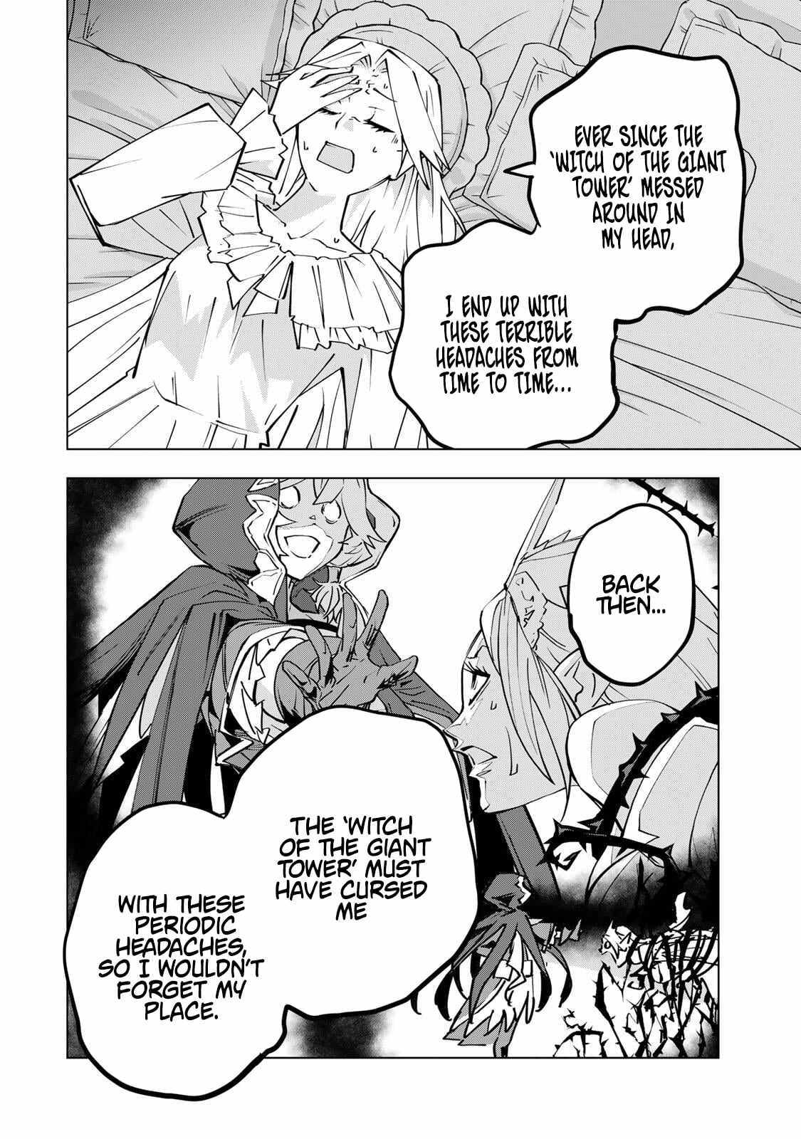 Shinjiteita Nakama-tachi ni Dungeon Okuchi de Korosarekaketa ga Gift "Mugen Gacha" de Level 9999 no Nakama-tachi o Te ni Irete Moto Party Member to Sekai ni Fukushuu & "Zamaa!" Shimasu! Chapter 201 — Page 2