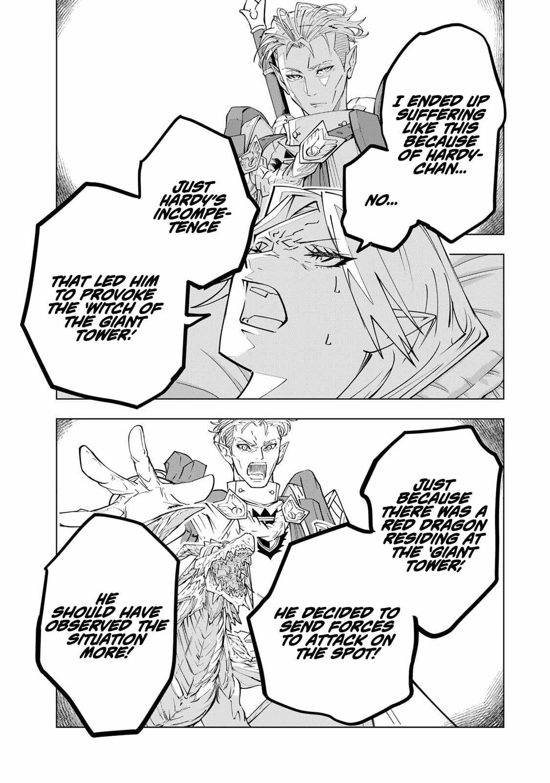 Shinjiteita Nakama-tachi ni Dungeon Okuchi de Korosarekaketa ga Gift "Mugen Gacha" de Level 9999 no Nakama-tachi o Te ni Irete Moto Party Member to Sekai ni Fukushuu & "Zamaa!" Shimasu! Chapter 201 — Page 3