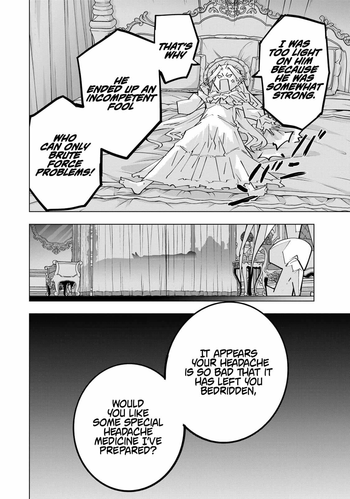 Shinjiteita Nakama-tachi ni Dungeon Okuchi de Korosarekaketa ga Gift "Mugen Gacha" de Level 9999 no Nakama-tachi o Te ni Irete Moto Party Member to Sekai ni Fukushuu & "Zamaa!" Shimasu! Chapter 201 — Page 4