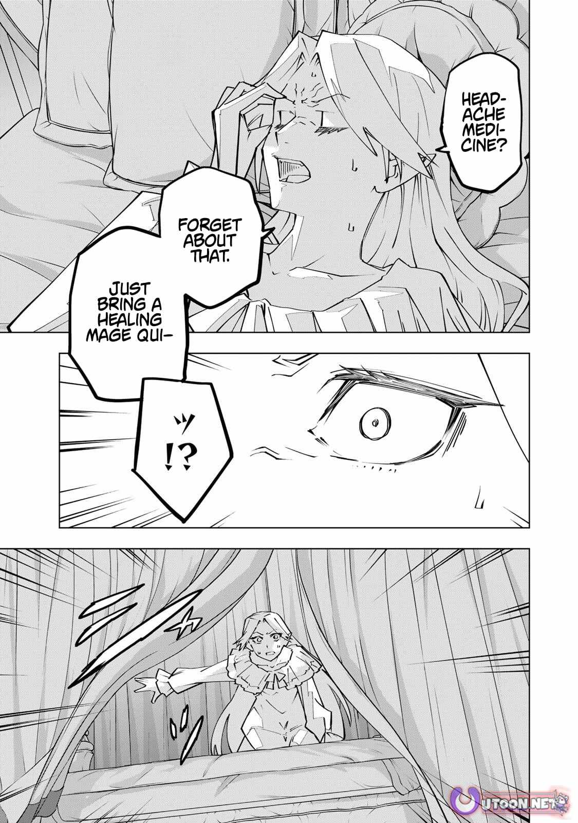 Shinjiteita Nakama-tachi ni Dungeon Okuchi de Korosarekaketa ga Gift "Mugen Gacha" de Level 9999 no Nakama-tachi o Te ni Irete Moto Party Member to Sekai ni Fukushuu & "Zamaa!" Shimasu! Chapter 201 — Page 5