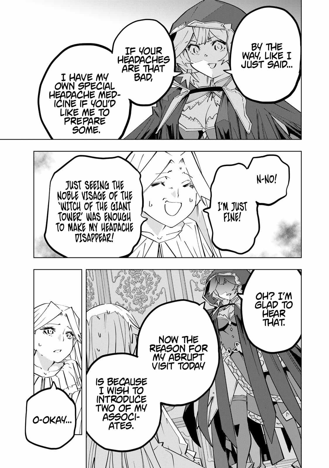 Shinjiteita Nakama-tachi ni Dungeon Okuchi de Korosarekaketa ga Gift "Mugen Gacha" de Level 9999 no Nakama-tachi o Te ni Irete Moto Party Member to Sekai ni Fukushuu & "Zamaa!" Shimasu! Chapter 201 — Page 8