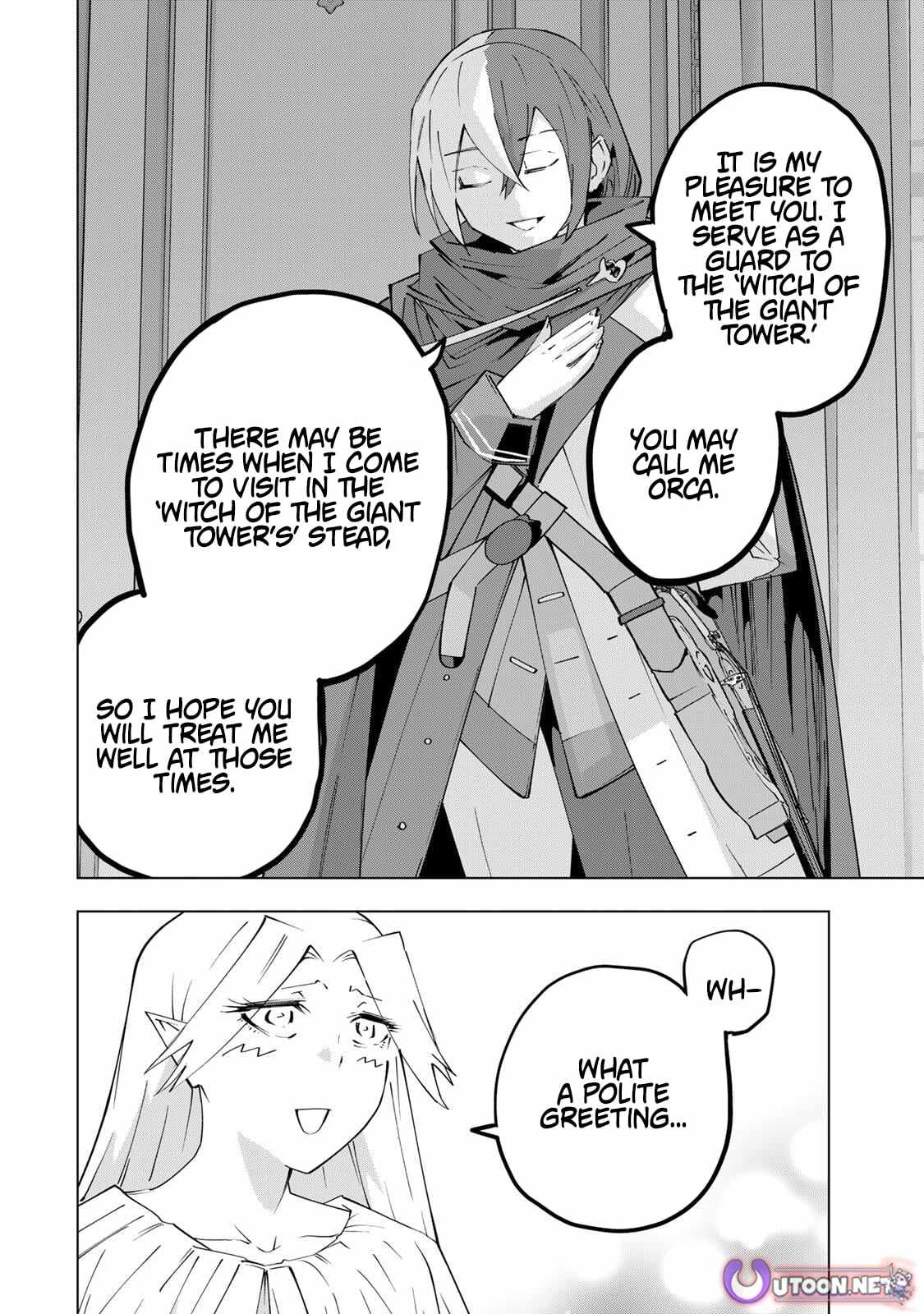 Shinjiteita Nakama-tachi ni Dungeon Okuchi de Korosarekaketa ga Gift "Mugen Gacha" de Level 9999 no Nakama-tachi o Te ni Irete Moto Party Member to Sekai ni Fukushuu & "Zamaa!" Shimasu! Chapter 201 — Page 9